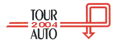 Tour Auto 2004/ © Peter-Auto